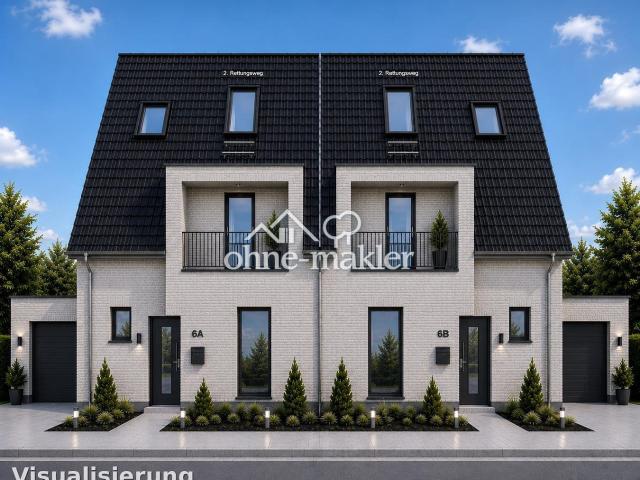 Haus kaufen in Kerpen, Nordrhein-Westfalen