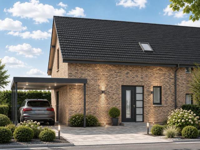 Haus kaufen in Lengerich, Kreis Steinfurt
