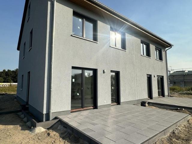 Haus mieten in Ludwigsfelde, Brandenburg