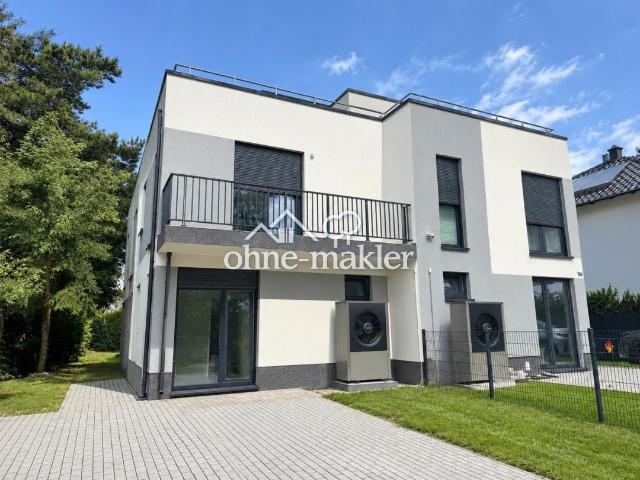Haus kaufen in Treptow–Köpenick, Berlin