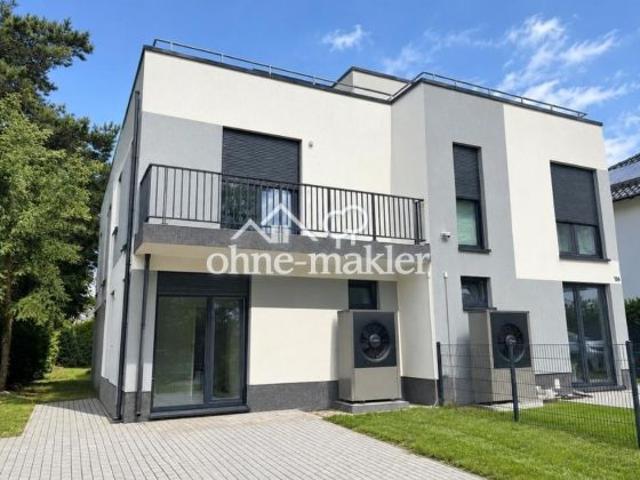 Haus kaufen in Treptow–Köpenick, Berlin