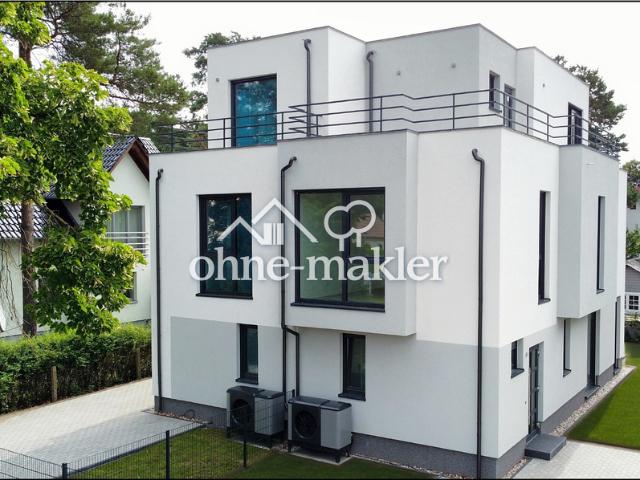 Haus kaufen in Treptow–Köpenick, Berlin