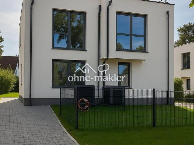 Haus kaufen in Treptow–Köpenick, Berlin