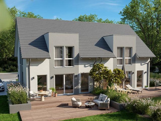 Haus kaufen in Schmitten, Schmitten