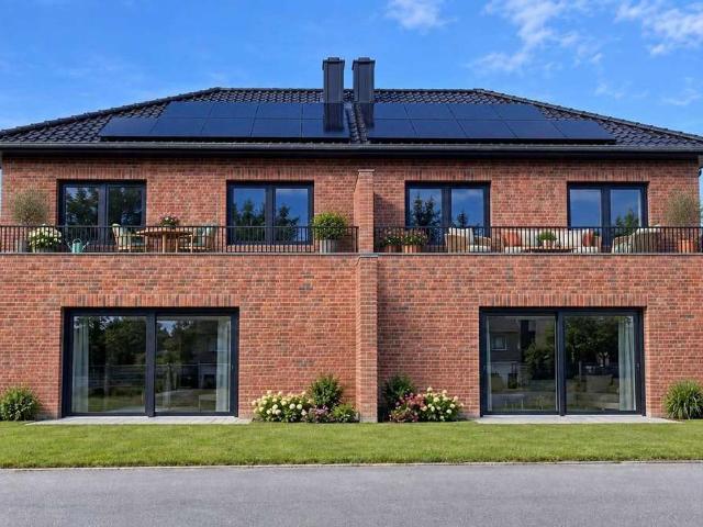 Wohnung mieten in Hodenhagen, Heidekreis