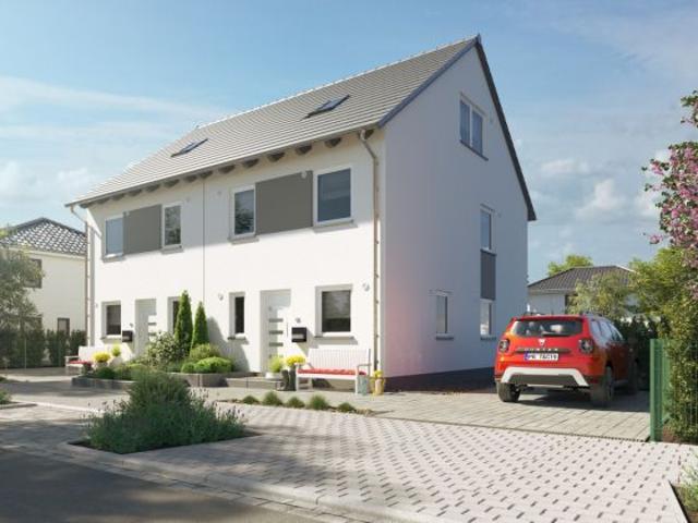 Haus kaufen in Mammendorf, Bayern