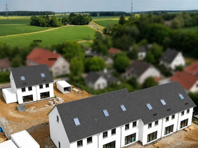Haus kaufen in Günzburg, Bayern