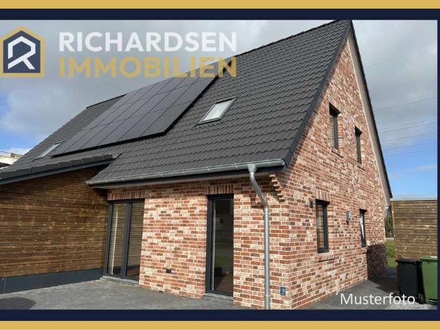 Haus kaufen in Niebüll, Kreis Nordfriesland