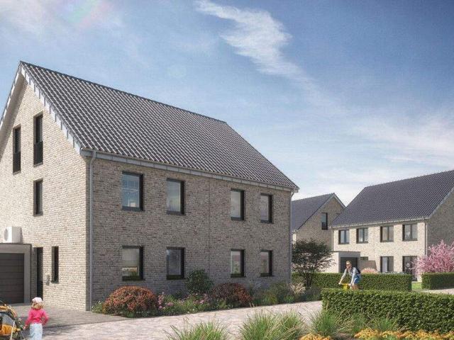 Haus kaufen in Voerde, Nordrhein-Westfalen
