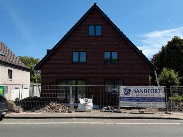 Haus kaufen in Borghorst, Steinfurt