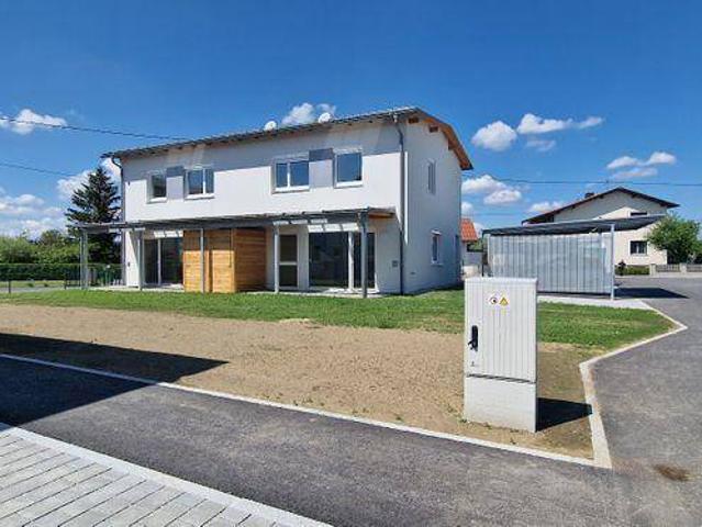 Haus kaufen in Osternberg, Braunau am Inn