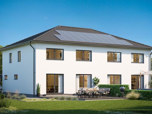 Haus kaufen in Ensdorf, Saarland
