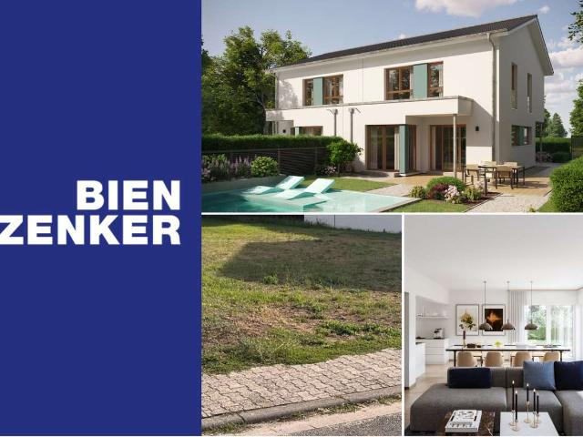 Haus kaufen in Maxdorf, Rhein-Pfalz-Kreis