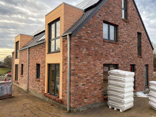 Haus kaufen in Oeversee, Schleswig-Holstein