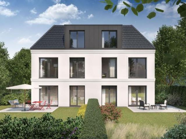 Haus kaufen in Hamburg