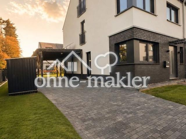 Haus kaufen in Schwerte, Nordrhein-Westfalen