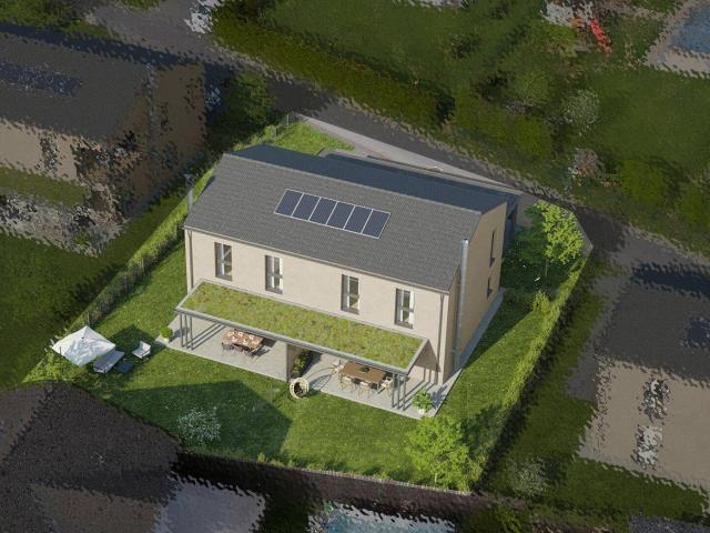 Haus kaufen in Misselsdorf, Mureck