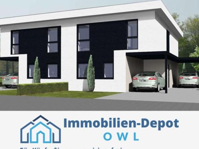 Haus kaufen in Herford-Stadt, Herford