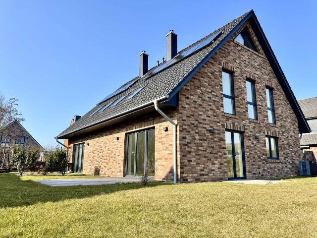 Haus kaufen in Sankt Peter-Ording, Kreis Nordfriesland