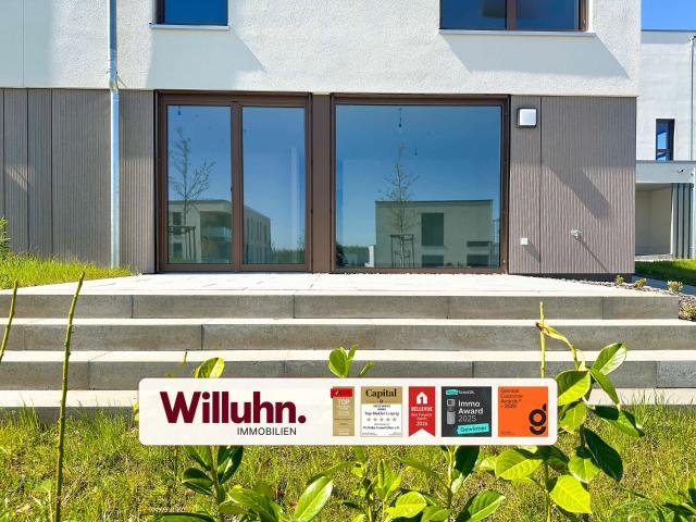 Wohnung mieten in Kotzschbar, Zwenkau