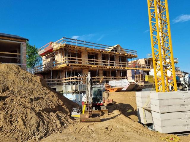 Haus kaufen in Unterpremstätten, Steiermark