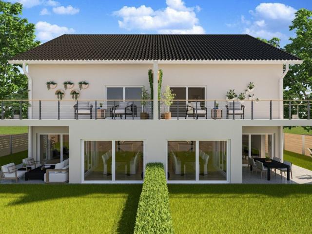 Reihenhaus kaufen in Burgdorf