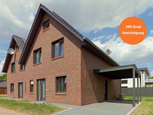 Haus kaufen in Martfeld