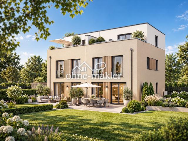 Haus kaufen in Pfuhl, Neu-Ulm