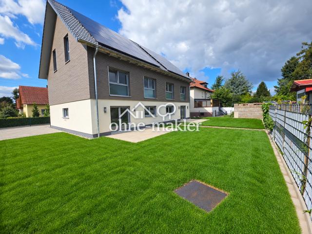 Haus mieten in West, Leipzig