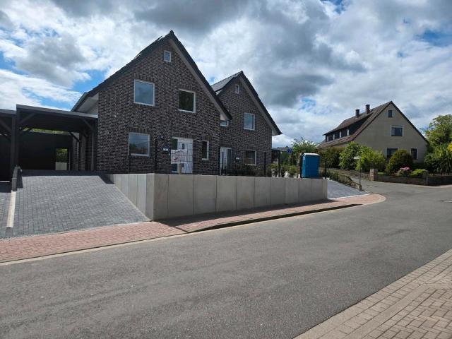 Haus kaufen in Löhne-Ort, Lohne