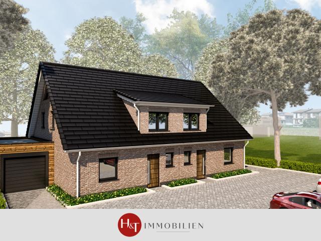 Haus kaufen in Stuhr, Niedersachsen