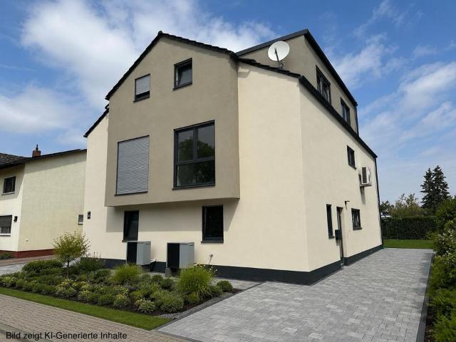 Haus kaufen in Rüsselsheim am Main, Rüsselsheim