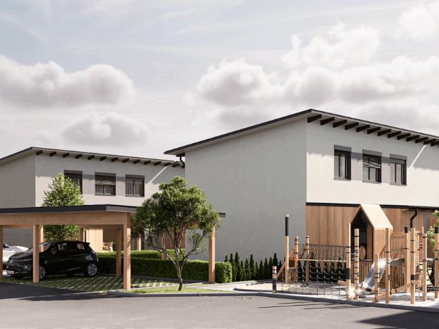 Haus kaufen in Ebenthal, Kärnten