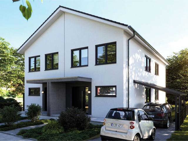 Doppelhaushälfte kaufen in Bad Honnef, Nordrhein-Westfalen