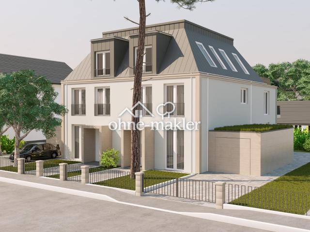 Haus kaufen in Kesselstadt, Hanau