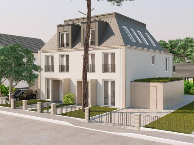 Haus kaufen in Hanau, Kesselstadt