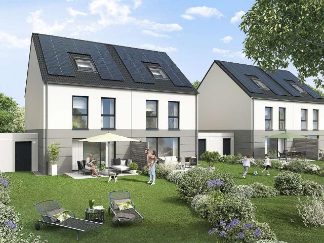 Haus kaufen in Brambauer, Lünen