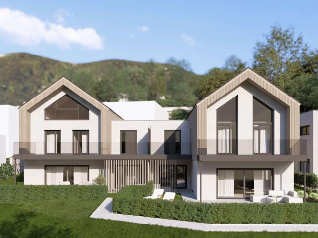 Haus kaufen in Unterach am Attersee, Bezirk Vöcklabruck