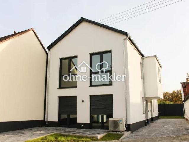 Haus kaufen in Ludwigshafen-Gartenstadt, Ludwigshafen