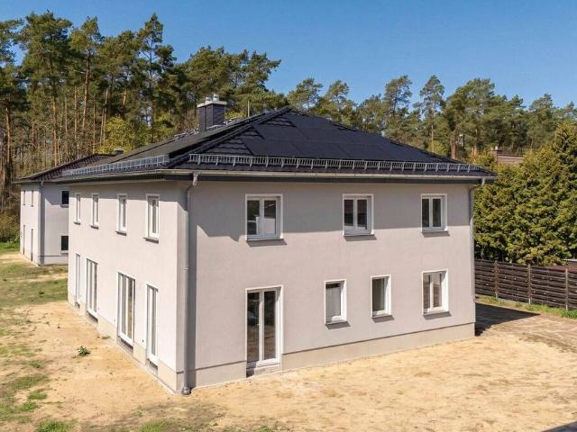 Haus kaufen in Wildenbruch, Michendorf