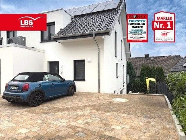 Wohnung kaufen in Vlotho, Nordrhein-Westfalen