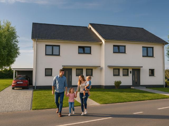 Haus kaufen in Werl, Nordrhein-Westfalen