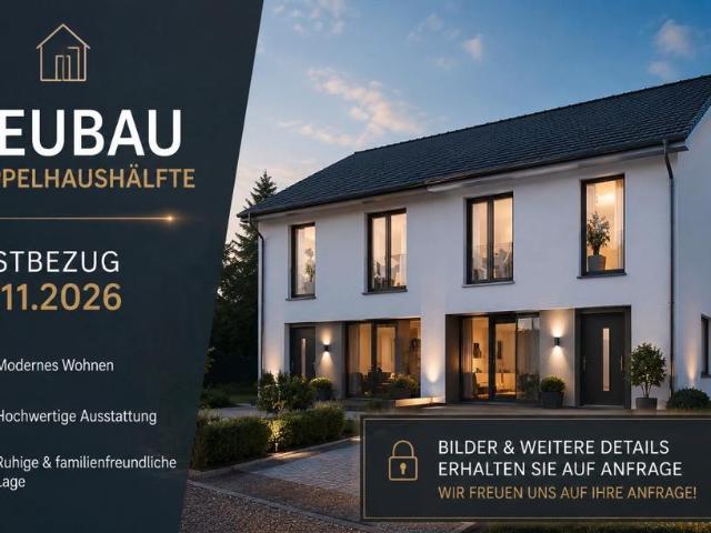 Haus kaufen in Kirchlinteln, Niedersachsen
