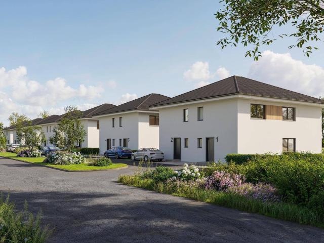 Haus kaufen in St. Pölten, Niederösterreich