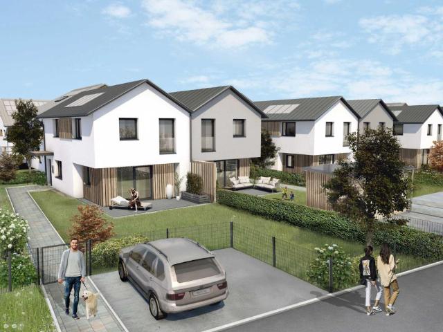 Haus kaufen in Ostermiething, Oberösterreich