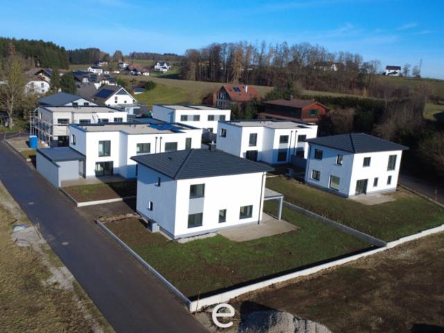 Doppelhaushälfte kaufen in Laakirchen, Oberösterreich
