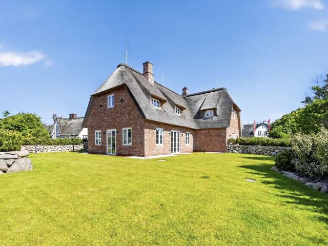 Haus kaufen in Kampen (Sylt), Kreis Nordfriesland