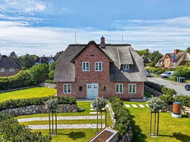 Haus kaufen in Kampen (Sylt), Kreis Nordfriesland