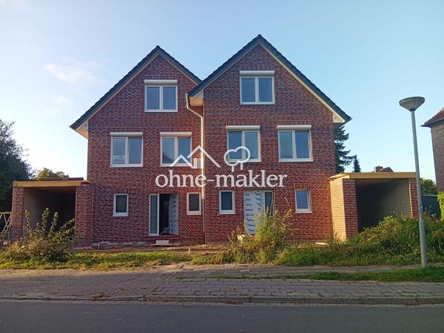 Haus kaufen in Leer, Niedersachsen