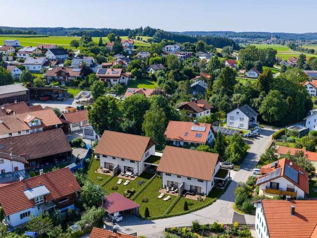 Haus kaufen in Denklingen, Landkreis Landsberg am Lech